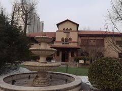 -静园(和平区)