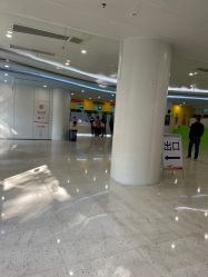 -南京市儿童医院(广州路院区)