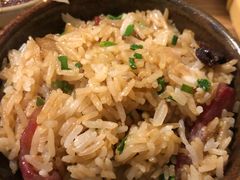 特级腊味煲仔饭-大头椰·椰子鸡火锅(南宁万象城店)