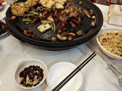 -一烙锅(友谊店)