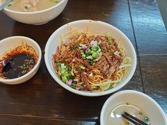 -牛王庙(龙华花园店)