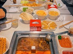 -海底捞火锅(高科广场店)