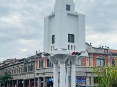 -阿秋牛排(湖心街店)