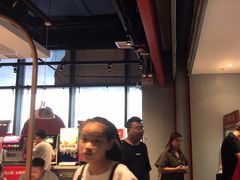 -龍歌自助小火锅(市南金茂湾店)
