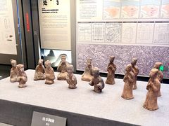 -洛阳古墓博物馆