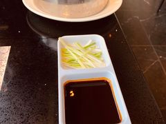 -眉州东坡酒楼