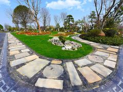 -上海望仙安息园