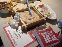 -小龙坎火锅(全球总店)