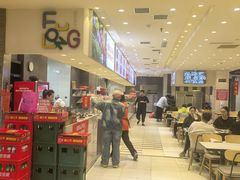 -富龙快餐店(铁西店)