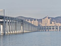 -星海湾跨海大桥