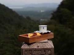 -韬光茶庵