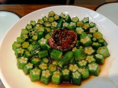 -将相和·海鲜蒸饺大连菜