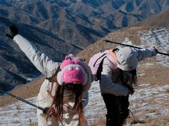 -灵山