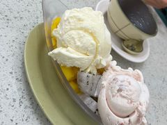 -芬芳甜品(同福路店)