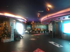 -中影国际影城(兰生大厦CINITY LED店)