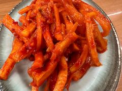 -顺姬冷面(长白西路店)