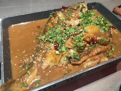 -盔甲王·猛货牌档(安泰店)