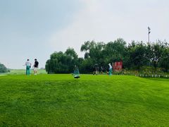 -万柳高尔夫俱乐部