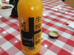 -太原面食店(解放路店)