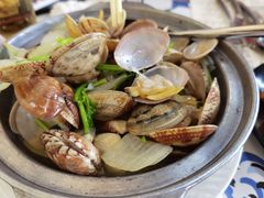 -雅憩花园餐厅