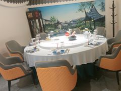 -食悦江南·淮扬菜·烤鸭(亚运村·惠新店)