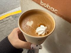 -BOBAC