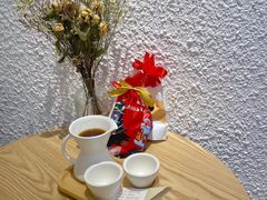 -Cafe on warm(丹霞店)