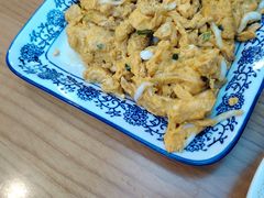 -品鲜村农家菜·阳澄湖大闸蟹(总店)