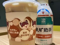 -麦当劳(七宝乐购店)