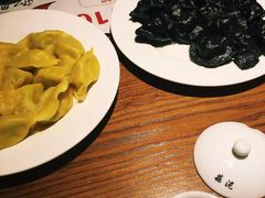 -船歌鱼水饺(淄博万象汇店)
