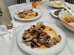 -来之顺海鲜菜馆·青岛菜·始于1993(栈桥店)