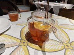 热红茶-一棵树·意大利西餐厅One Tree(新城店)