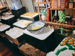 -聚春园自助餐厅(东街口店)
