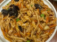 -老昌春饼(中央大街店)