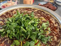 -老字号家林羊肉火锅