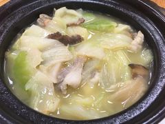-肥弟大排档(汕樟路店)