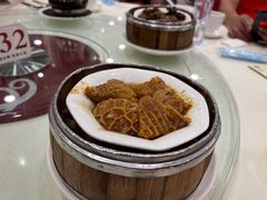 -凤凰楼酒家·粤宴点心(华强北店)