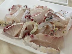 -中山脆肉鲩(新圳东路店)