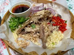 -东排食堂长沙小吃大排档(五一广场店)