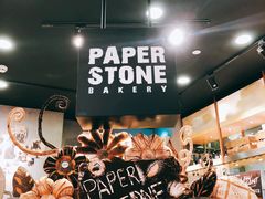 店内布置-PAPER STONE BAKERY(天环店)