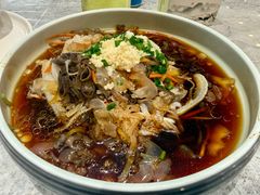 -聚丰园•湖鲜餐厅(阿红私房菜梅石路店)