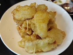 -常鲜楼常来尝鲜海胆馆(星海店)