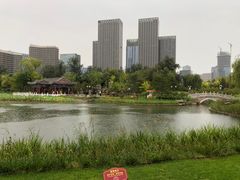 -西海子公园
