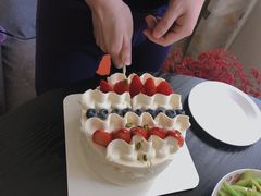 -味多美蛋糕(双安店)