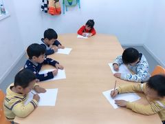 -斯坦星球AI编程·机器人科创·科学实验·信奥·思维·STEM·乐高·竞赛考级(长宁虹桥大融城荟聚中心)