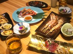 -割烹旭日本料理(龙湖狮山天街店)