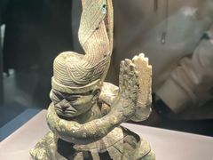 -盘龙城遗址博物院