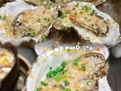 -飞尝蚝·顺德菜·鱼生(顺德总店)