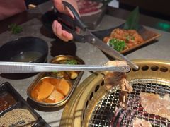 -谷牛日式烤肉(宝山U天地店)