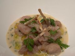 -壳里西餐厅Coquille Seafood Bistro(蒙自路店)